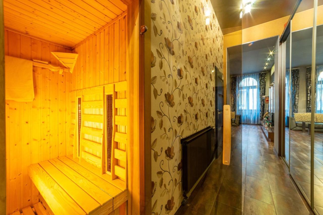 Akacfaapartman Apartament Budapeszt