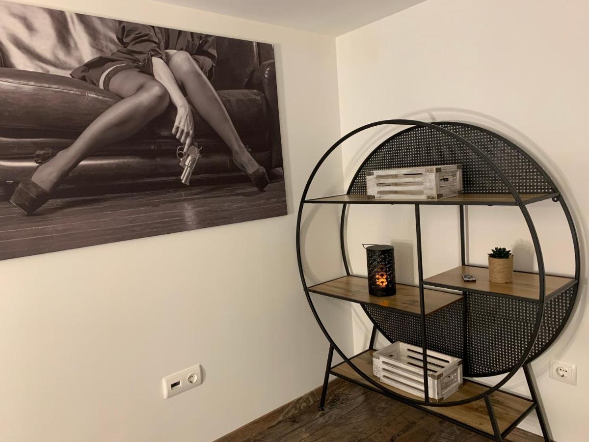 Akacfaapartman Apartament Budapeszt