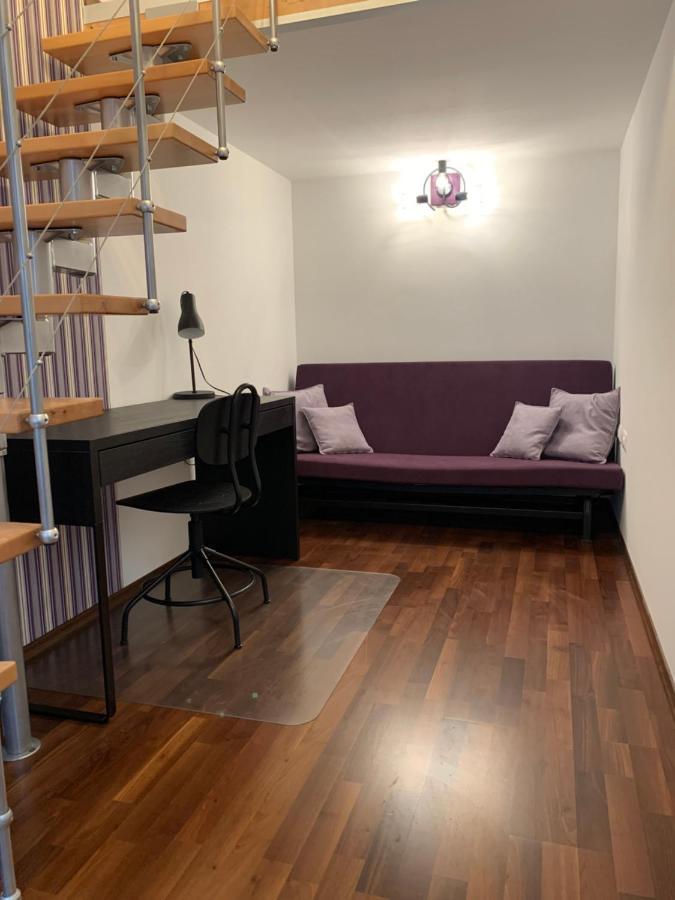 Apartament Akacfaapartman Budapeszt