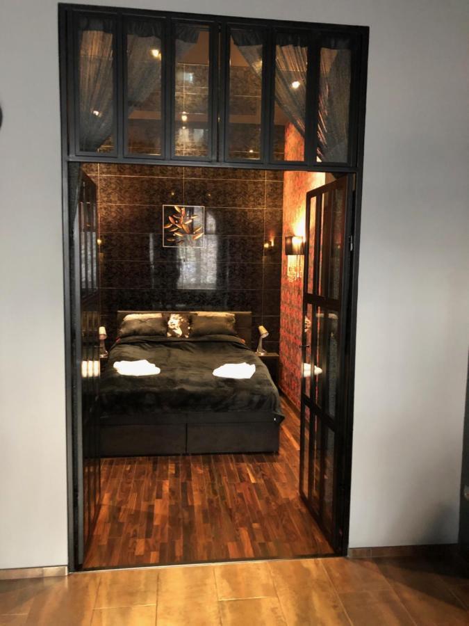 Apartament Akacfaapartman