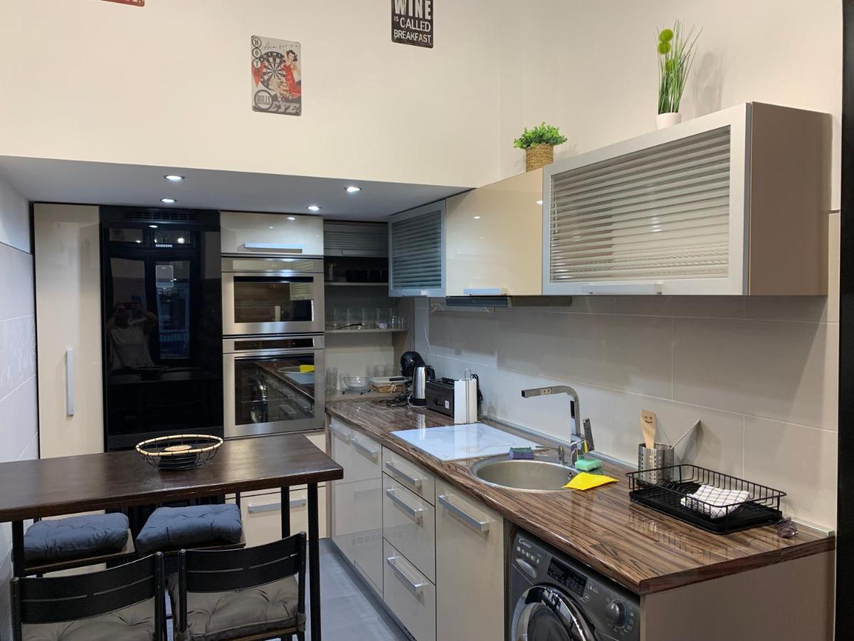Apartament Akacfaapartman *