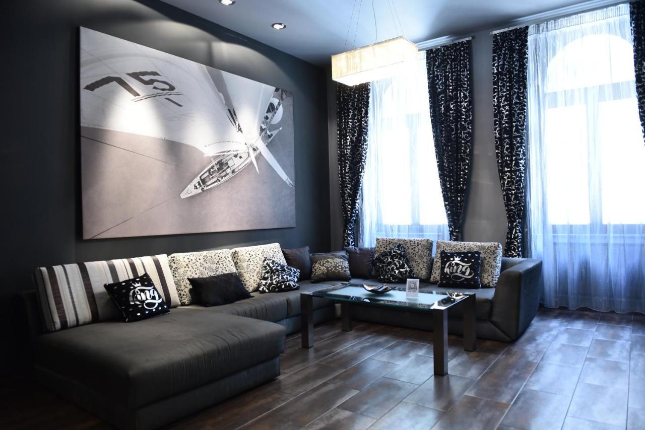 Apartament Akacfaapartman Budapeszt