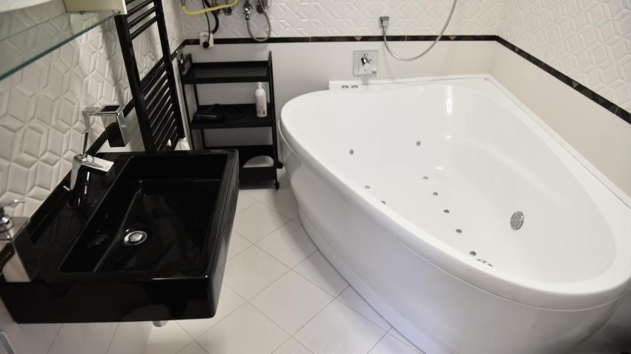 Apartament Akacfaapartman Budapeszt