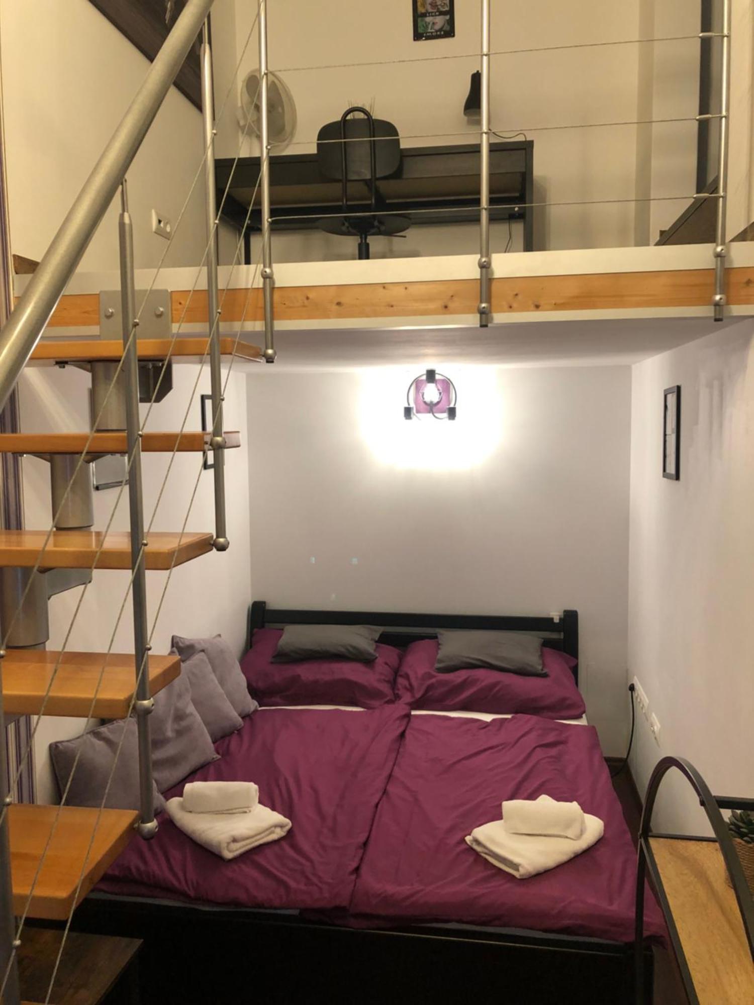 Apartament Akacfaapartman